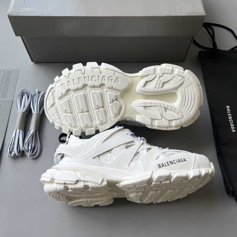 Balenciaga Track Shoes